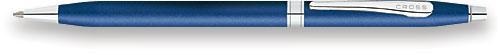 Cross Century colours collections Radiant Blue ballpen - penna sfera